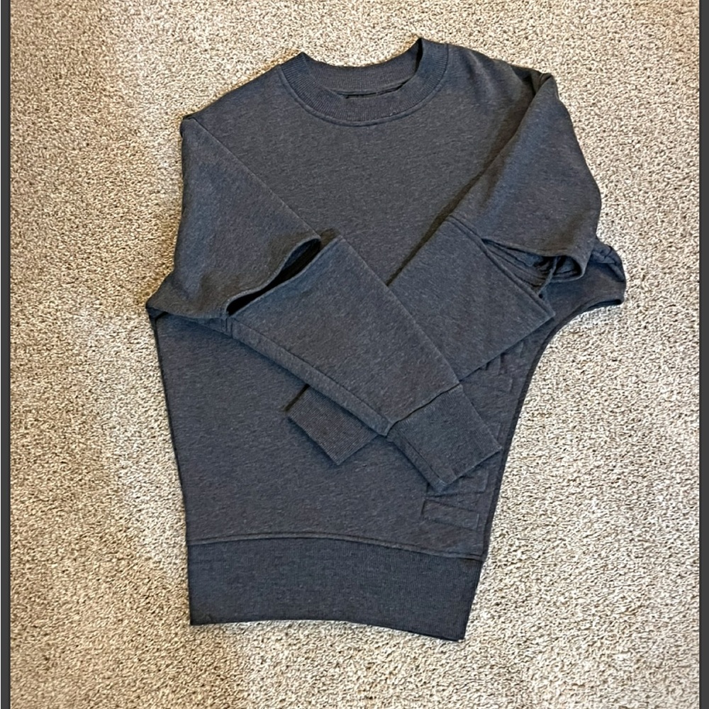 IVY PARK Crewneck Sweatshirt - Picture 4 of 4